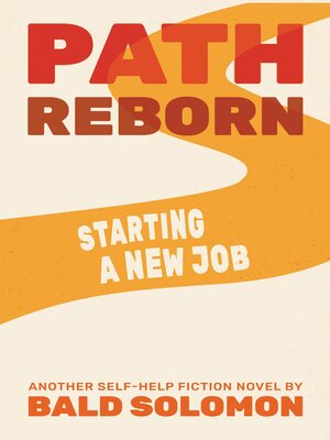cover image of Path Reborn